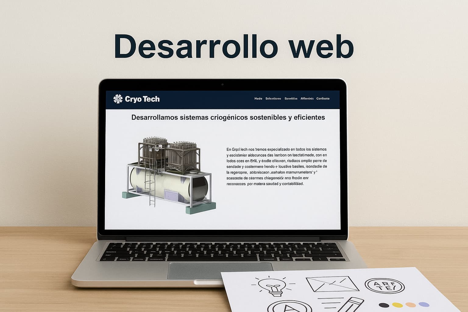 Desarrollo Web