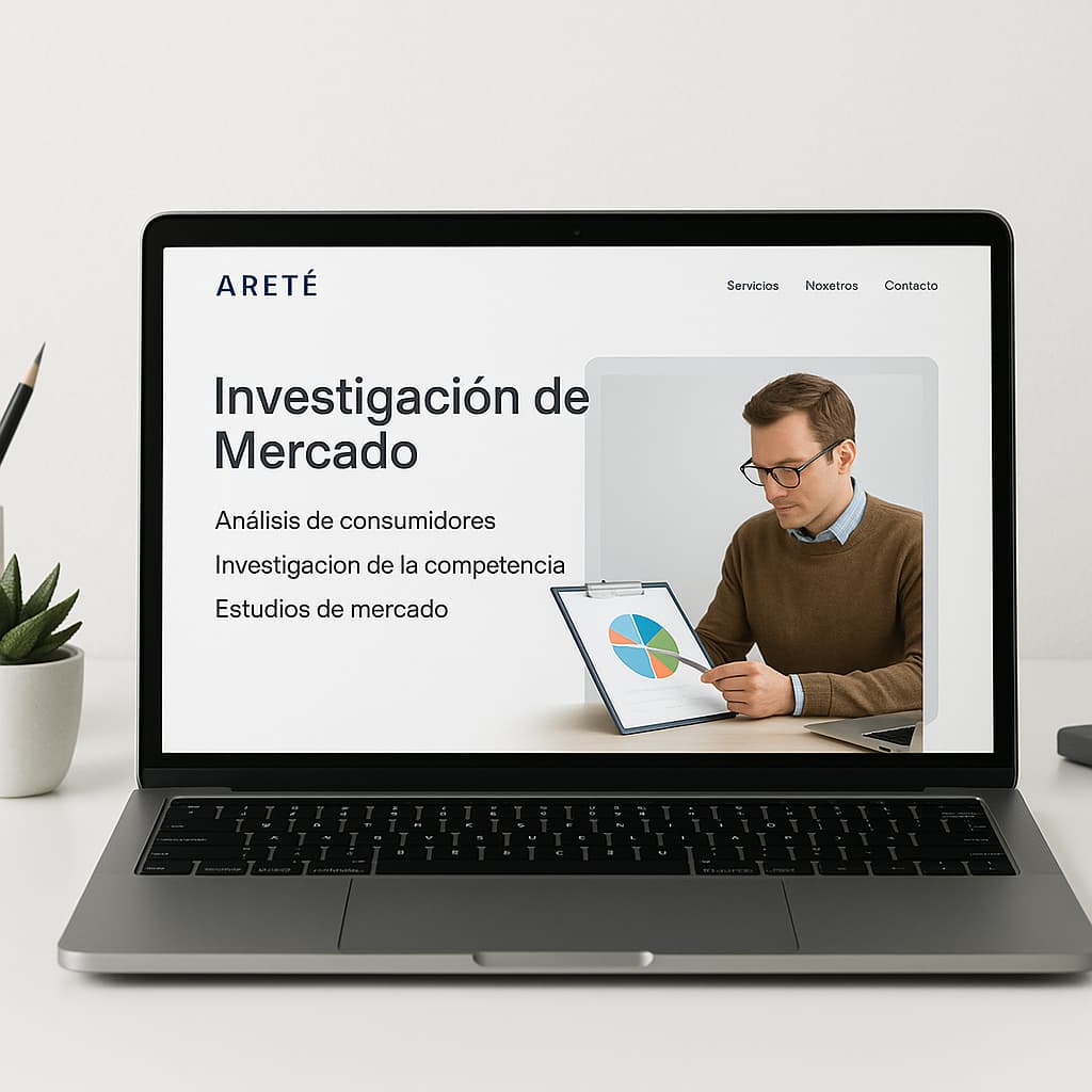 Investigación de Mercado