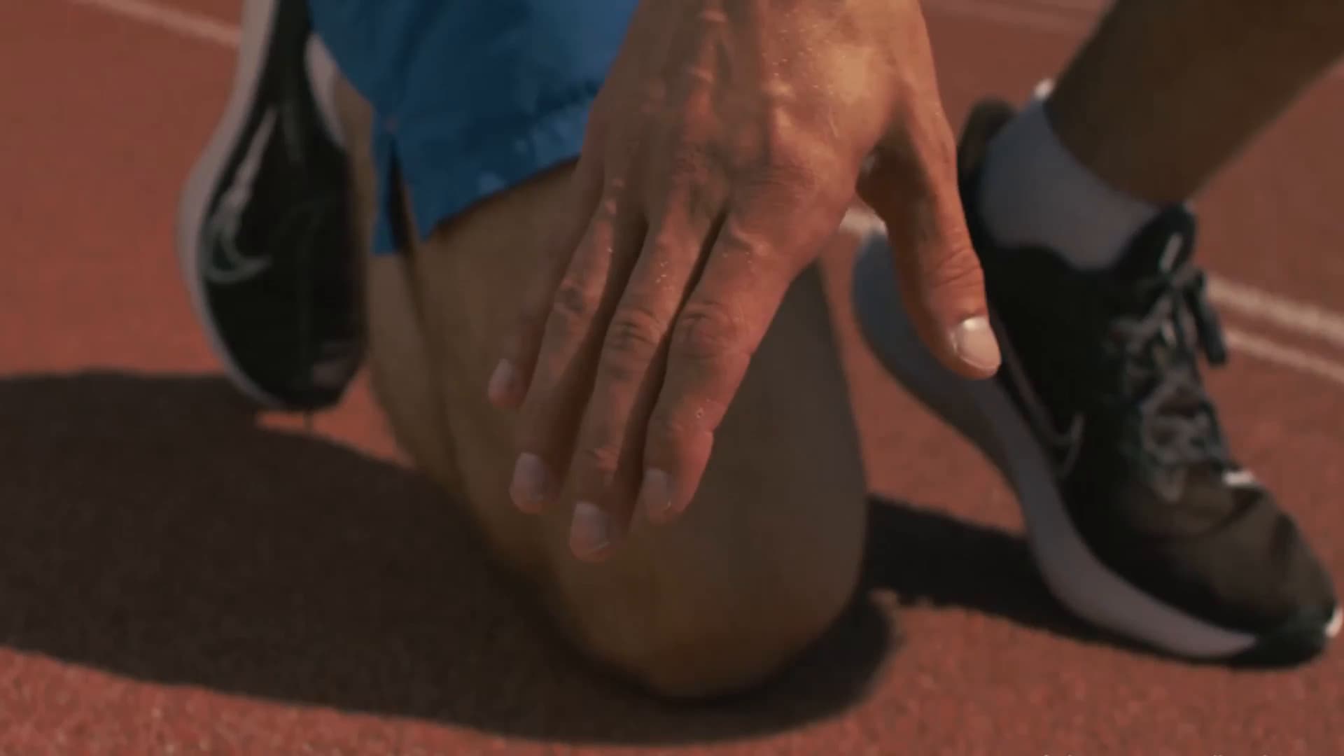 Preview del video deportivo