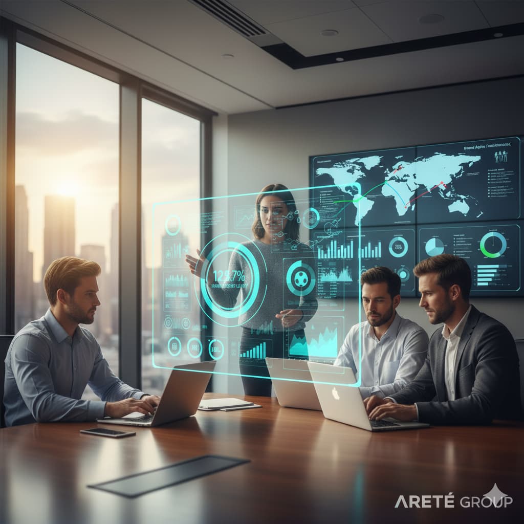 Análisis y Seguimiento de ROI