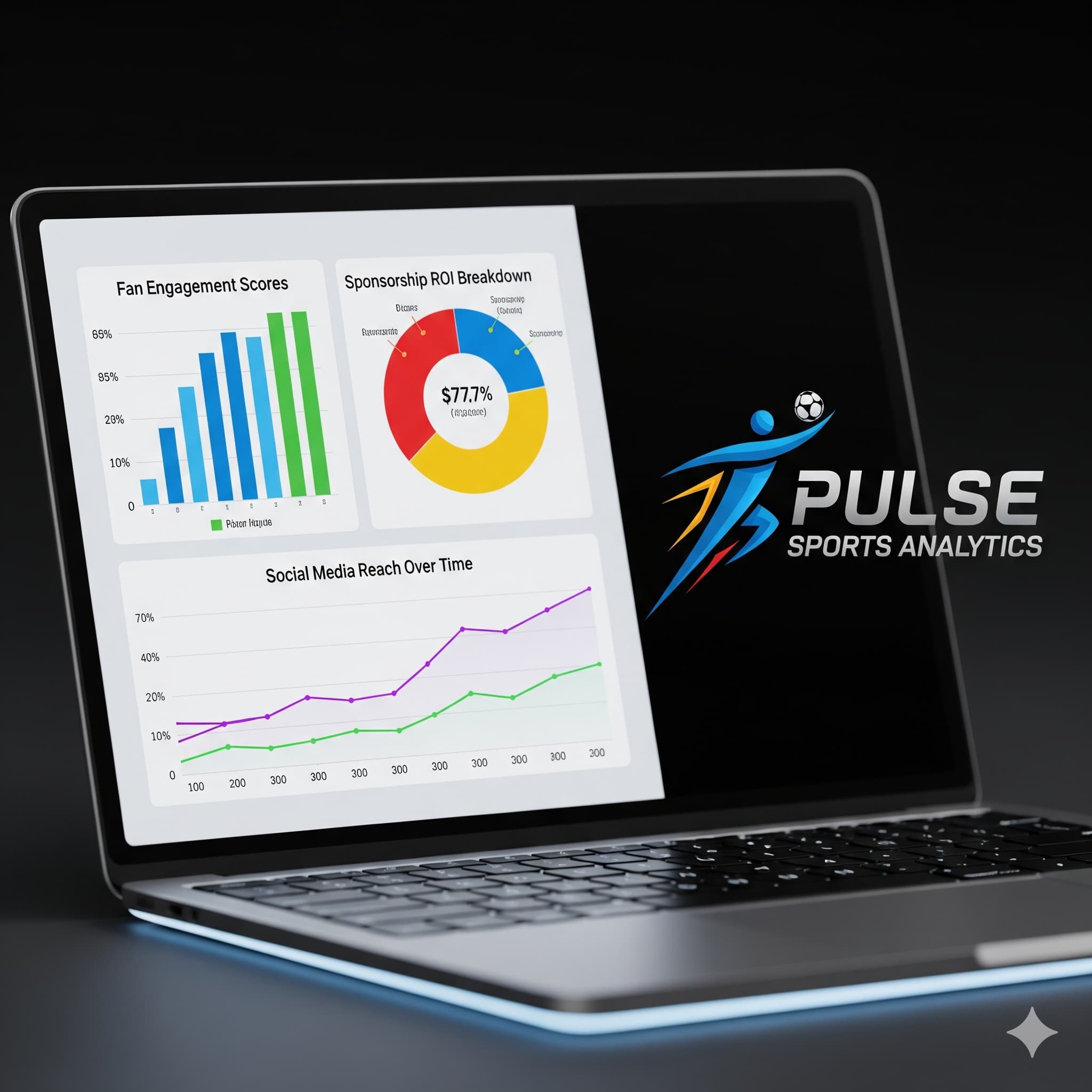 Gestión de Marketing Deportivo y Marca