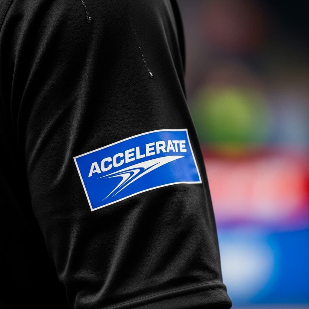 Oportunidades de Patrocinio