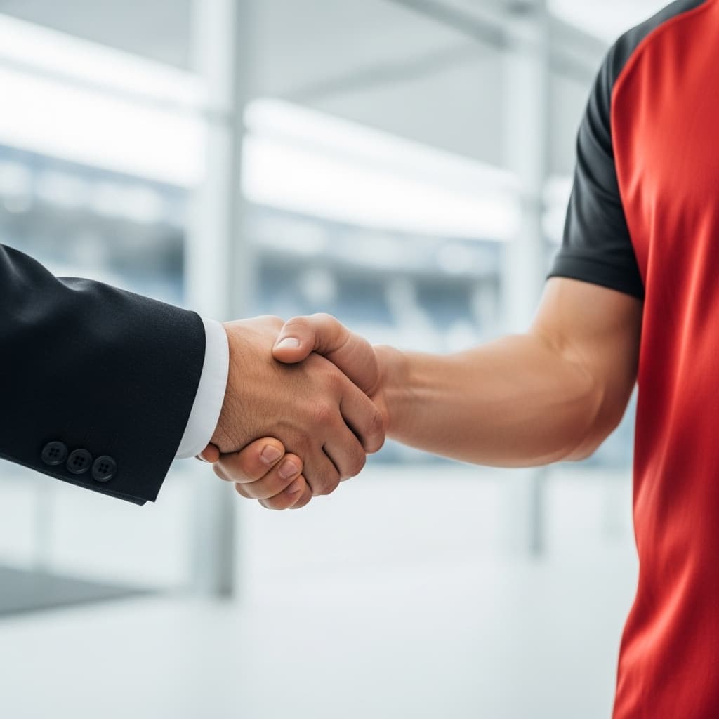 Sinergias y Colaboración